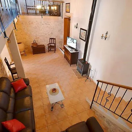 Belvilla By Oyo Albadallet Holiday home Vilafranca De Bonany