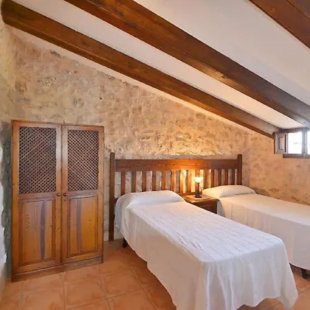 Belvilla By Oyo Albadallet Holiday home