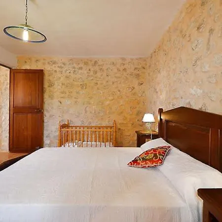 Holiday home Belvilla By Oyo Albadallet