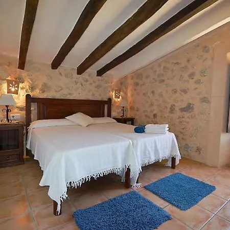 Belvilla By Oyo Albadallet Holiday home *