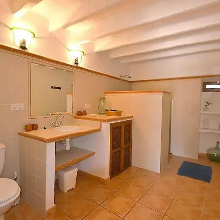 Belvilla By Oyo Albadallet Holiday home