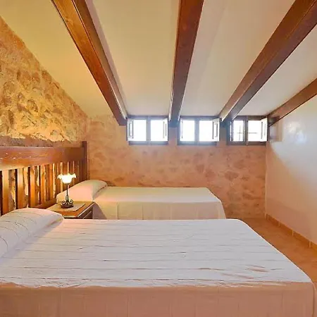 Belvilla By Oyo Albadallet Holiday home