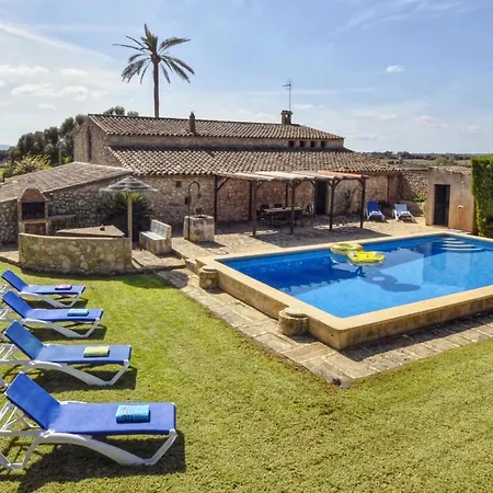 Holiday home Belvilla By Oyo Albadallet