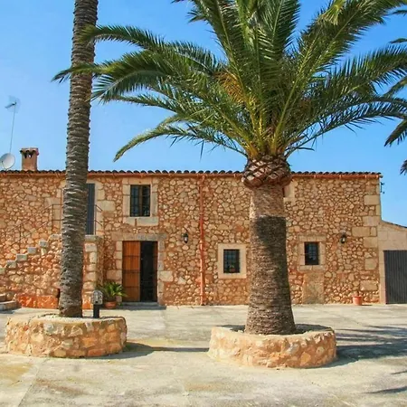 Belvilla By Oyo Albadallet Holiday home *