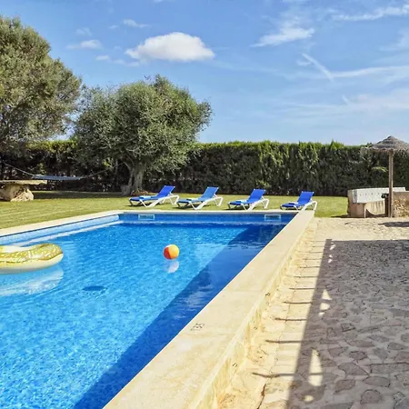 Holiday home Belvilla By Oyo Albadallet