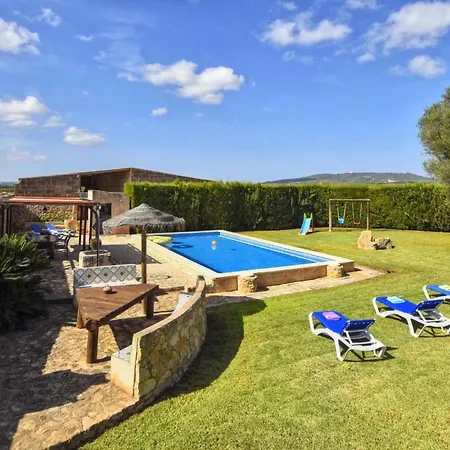 Holiday home Belvilla By Oyo Albadallet *