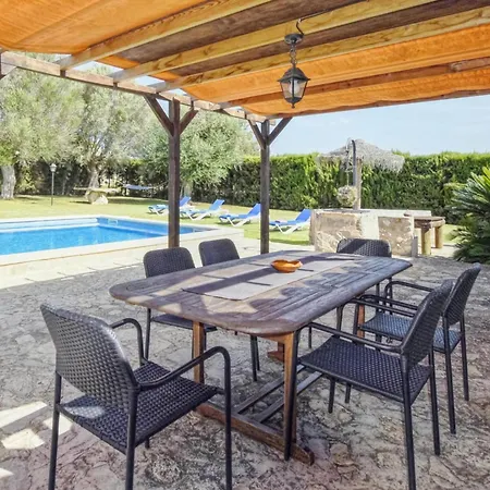 Belvilla By Oyo Albadallet Holiday home Vilafranca De Bonany