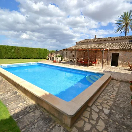 Belvilla By Oyo Albadallet Holiday home Vilafranca De Bonany