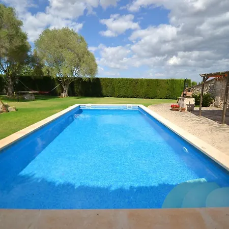 Belvilla By Oyo Albadallet Holiday home