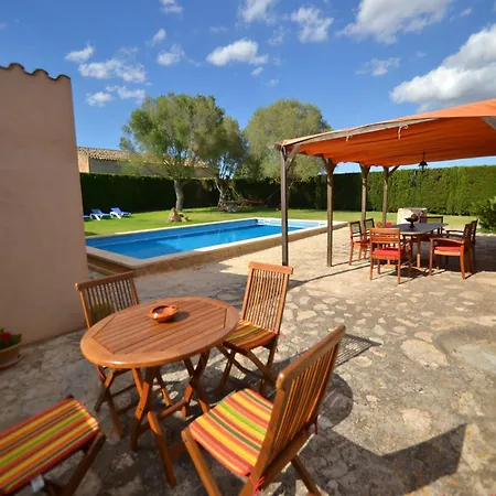 Belvilla By Oyo Albadallet Holiday home *