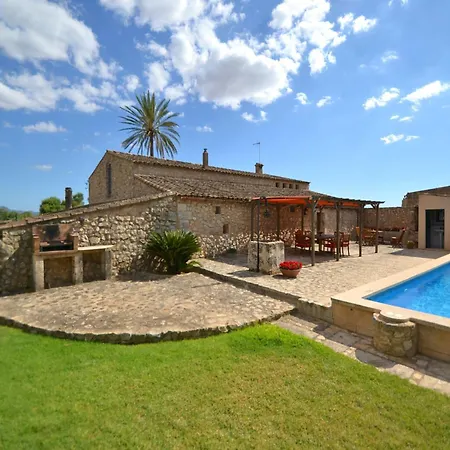 Holiday home Belvilla By Oyo Albadallet