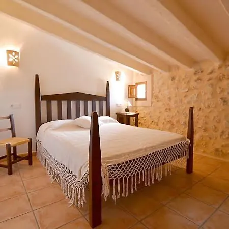 Belvilla By Oyo Albadallet Holiday home *