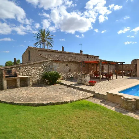 Holiday home Belvilla By Oyo Albadallet