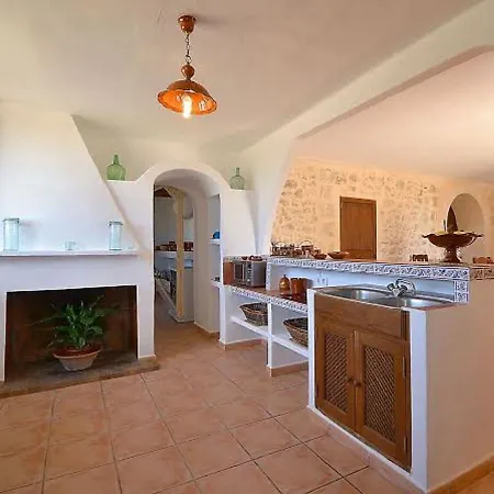 Belvilla By Oyo Albadallet Holiday home *